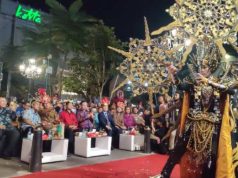 Perayaan HUT Ke-477 Kota Semarang, Ada Semarang Night Carnival hingga Nonton Bareng Timnas U-23