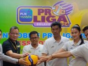 Persaingan Makin Ketat, Jakarta Electric PLN Ingin Tampil Tanpa Beban