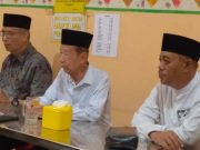 Halaqah MUI Jateng 2024 untuk Kesiapan Generasi Emas 2045