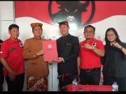 Supriyadi Daftar sebagai Kandidat Calon Wali Kota di PDIP Kota Semarang