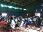 Gus Abdar Sampaikan Pelaksanaan Tata Kelola Dam