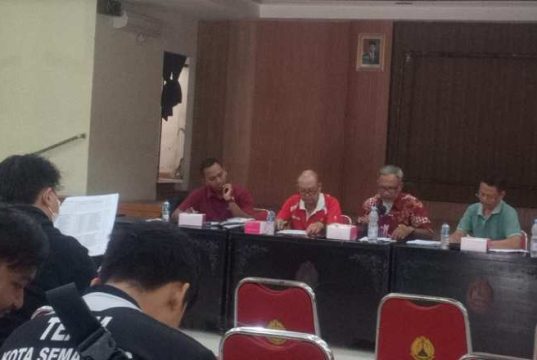 530 Peserta Turun di USM Open 2024