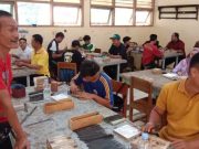 Pelatihan Ketrampilan Ukir bagi Guru dan Siswa di Jepara, Menghidupkan yang Mati SuriPelatihan Ketrampilan Ukir bagi Guru dan Siswa di Jepara, Menghidupkan yang Mati Suri