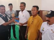 100 Orang Guru dan Siswa di Jepara Selesai Ikuti Pelatihan Ketrampilan Ukir, Ali Hidayat: Seni Ukir akan Jadi Muatan Lokal