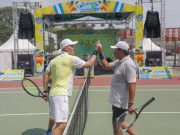 Specta Jateng, Pemprov Jateng Singgung Target 4 Besar PON 2024