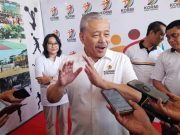 Kormi Jateng Harus Jadi Pelopor Terwujudnya SDM Unggul