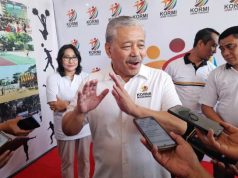 Kormi Jateng Harus Jadi Pelopor Terwujudnya SDM Unggul