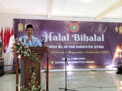 PGRI Jepara Ingin Perkuat Solidaritas Organisasi, akan Segera Rekrut Guru PPPK