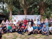 Ini Pesan dari Syawalan Kagama Jepara