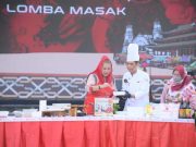 Wali Kota Semarang Ajak Anak Muda Terus Berinovasi dan Turut Menjaga Ketahanan Pangan