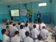 Tim PkM USM Sosialisasi Peranan Teknologi dalam Pengolahan Daging