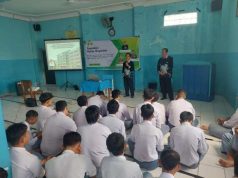 Tim PkM USM Sosialisasi Peranan Teknologi dalam Pengolahan Daging