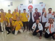 PKS-Golkar Berkolaborasi, Bangun Kesepahaman Wujudkan Kota Semarang Lebih Baik