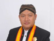 K.R.T. Hendro Suryo Kartiko, S.Sn. Dukung Kapolda Jateng Maju Pilgub, ini Harapannya