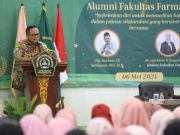 Farmasi Unissula Segera Buka Program S2