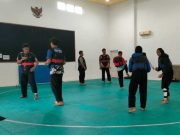 Enam Medali Emas PON XXI Jadi Incaran IPSI Jateng