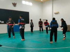 Enam Medali Emas PON XXI Jadi Incaran IPSI Jateng