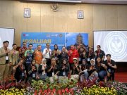 Wujudkan Pengembangan Pariwisata Berkelanjutan, Pemkot Semarang Sosialisasi Standardisasi SDM