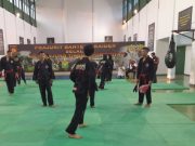 Optimisme Atlet Hapkido Jateng Sedang Menyala Tinggi