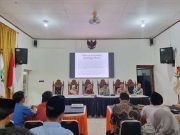 Pilkada 2024, Calon Perseorangan di Jepara Butuh Dukungan 68.625 Orang
