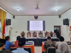 Pilkada 2024, Calon Perseorangan di Jepara Butuh Dukungan 68.625 Orang