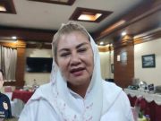 Mantan Bos PSIS Dorong Mbak Ita Maju Lagi di Pilwakot Semarang