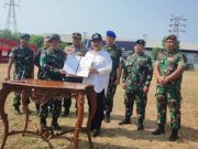 Wali Kota Semarang: TMMD Diharapkan Bisa Jadi Upaya Penanganan Masalah Banjir