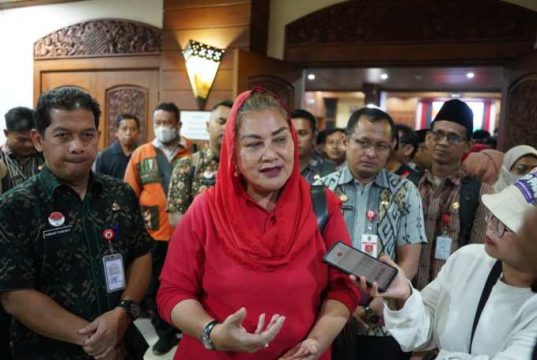 Gaji PPPK di Kota Semarang Terlambat, Wali Kota Minta Segera Selesaikan Persoalan