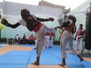 Tarung Derajat Jateng Datangkan Pelatih dari Keluarga Aa Boxer