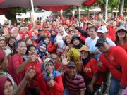 Wali Kota Semarang Minta PPKL Stadion Diponegoro Jaga Lingkungan, Pastikan Beri Akses Bantuan Kebersihan