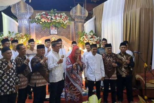 Jelang Pilwakot Semarang, Forum LPMK Gayamsari Desak Mbak Ita Segera Ikut Penjaringan Calon