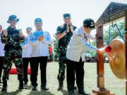 TMMD Reguler ke-120 akan Bangun Jalan Penghubung antar Kampung di Desa Timbang