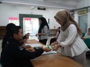Hasil Seleksi Calon Mahasiswa Kedokteran Unissula