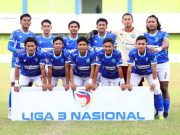 Jalan Masih Panjang, Ini yang Harus Dilalui Persiku Kudus Jika Ingin Lolos Liga 2