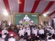 Haul Habib Thoha Bin Muhammad bin Yahya Jadi Media Pemersatu Masyarakat