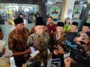 Penggunaan ‘Smart Card’ dan ‘Fast Track’ Mudahkan Pelaksanaan Ibadah Haji