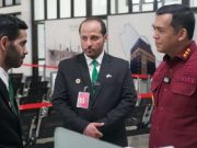Imigrasi : Implementasi Makkah Route Pemberangkatan JCH di 3 Bandara