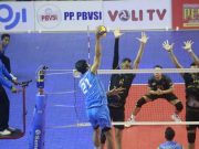 Proliga 2024 di Gresik Jadi Akhir Putaran Pertama dan Awal Putaran Kedua