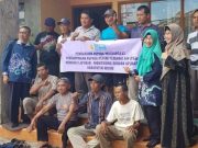 Tim PkM USM Beri Pendampingan ke Anggota P3A Mejobo