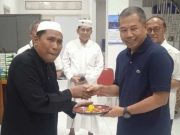 Prof Dharto: Orang Sukses itu Selalu Tekun, Tekan, dan Teken