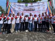 Ratusan Peserta Ikuti Festival Olahraga Masyarakat di Jepara