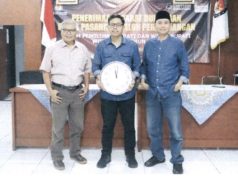 Pilkada Wonosobo Dipastikan Tanpa Bacalon Bupati-Wabup Jalur Perseorangan