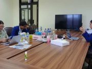 Dua Mahasiswa USM Ikuti Pemilihan Mahasiswa Berprestasi Tingkat Wilayah 2024