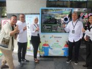 PGN Luncurkan Reverse Vending Machine Plasticpay untuk Dukung Program Dekarbonisasi NZE 2060