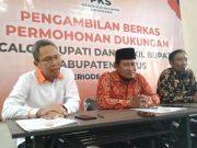 PKS Kudus Buka Penjaringan Cabup-Cawabup Secara Internal dan Eksternal