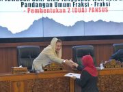 Pemkot Semarang Usulkan Pembentukan Raperda HAM dan Perhubungan