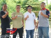 Sukses Gelaran Road to New Family Man Cup 3, Sekaligus Sebagai Momen Perkenalan Lokasi Gantangan Baru