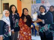 Tim PkM USM Beri Edukasi Pencegahan Jebakan Pinjol Ilegal
