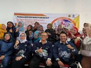 Tim PkM USM Kembangkan Wirausaha Mandiri bagi Pelaku UKM