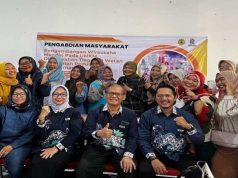 Tim PkM USM Kembangkan Wirausaha Mandiri bagi Pelaku UKM